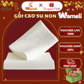 Gối cao su non