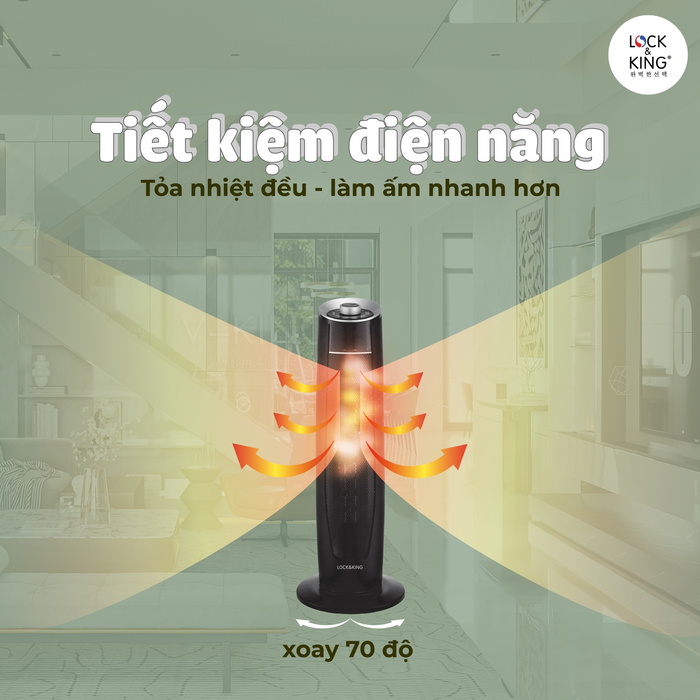 MÁY SƯỞI GỐM LK-586 LOCK&KING
